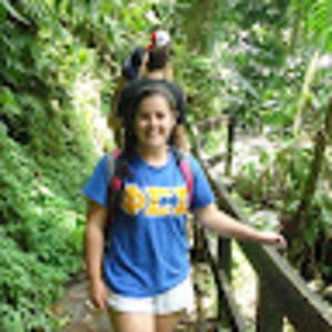 Meet your Posher, Brittany